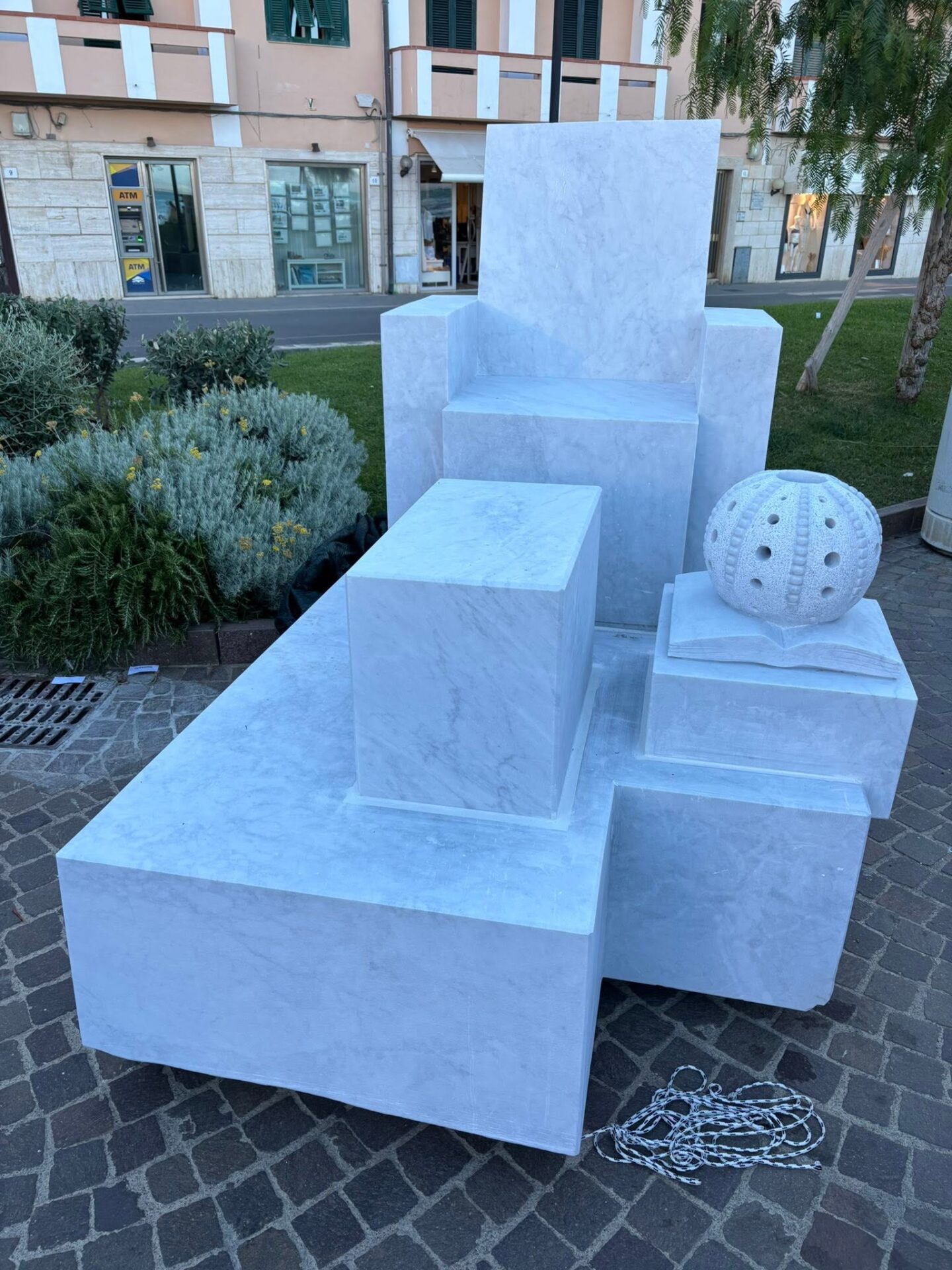 Argentario - L'arte scende in mare: nasce il nuovo museo sottomarino tra Porto Santo Stefano e Porto Ercole (FOTO) 3 723747404 1701975244165992 1177890740663578455 n scaled