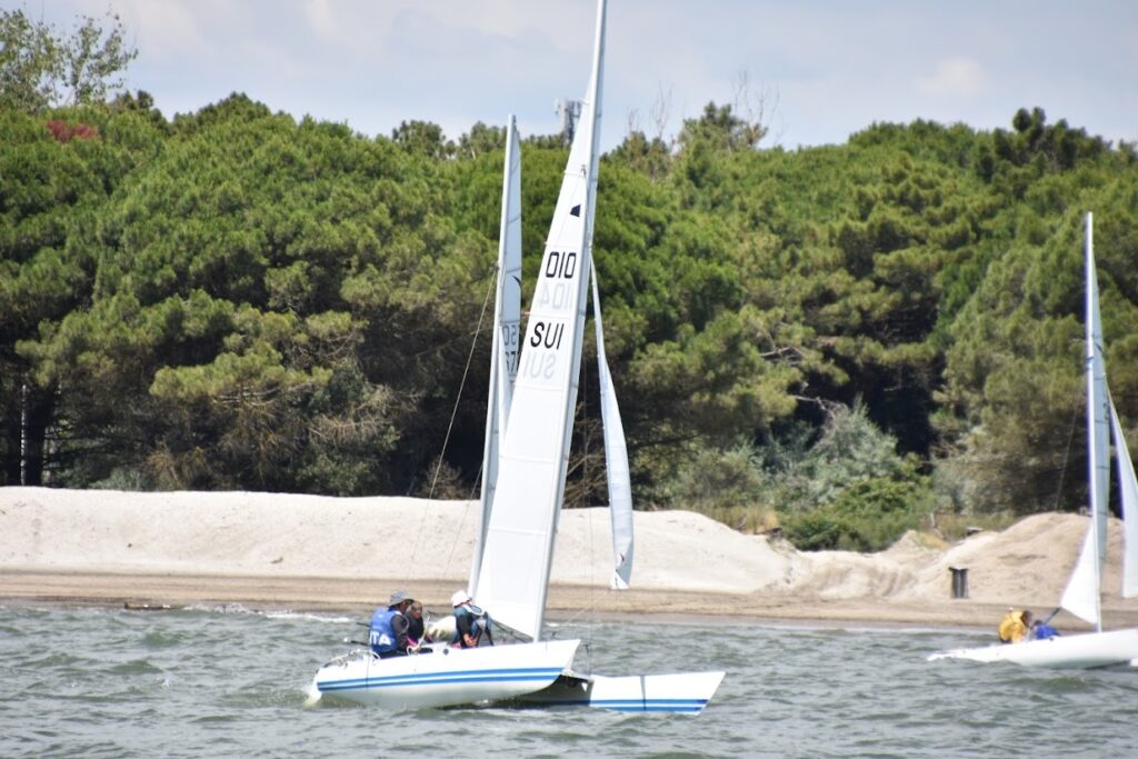 Lega Navale Civitavecchia, gli atleti master conquistano il titolo di vicecampioni d'Italia (FOTO) 2 74f4d8cf 4972 4cbf 82a1 ee0e44841b13 1024x683 1