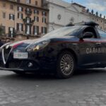 CENTRO - I Carabinieri intervenuti (2)