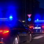 CIVITAVECCHIA - I Carabinieri impegnati nei controlli (4)