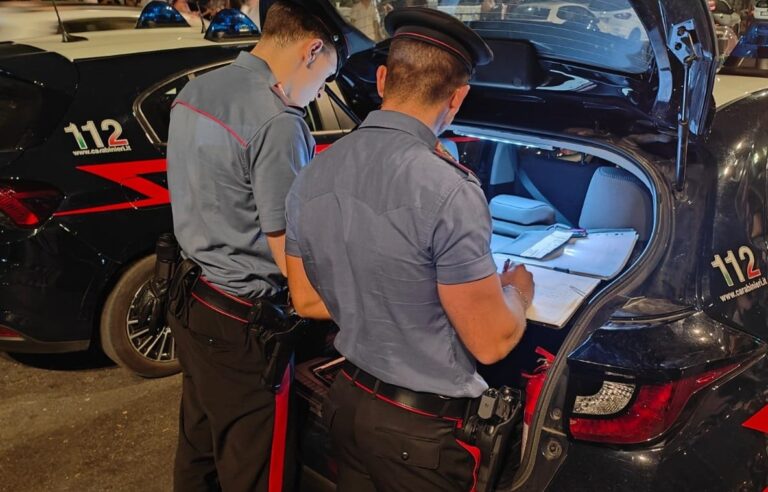 Carabinieri
