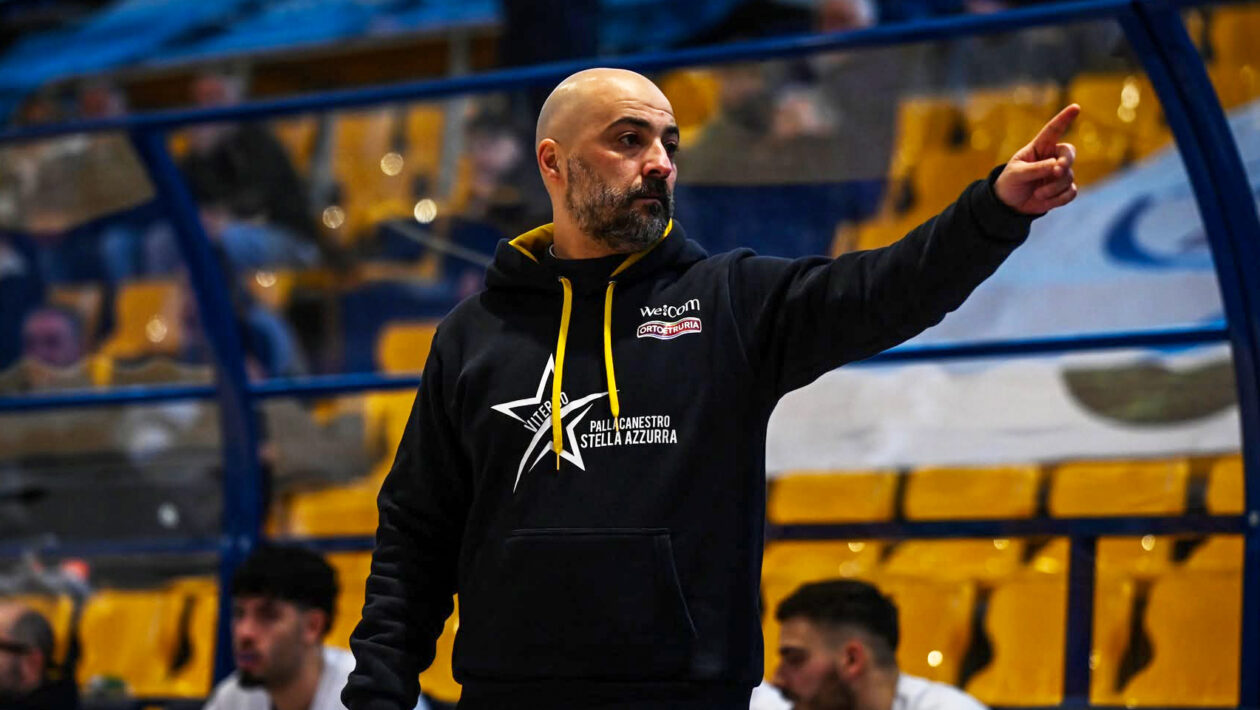 Coach FabioSaputo