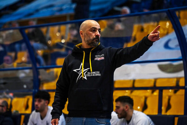 Coach FabioSaputo