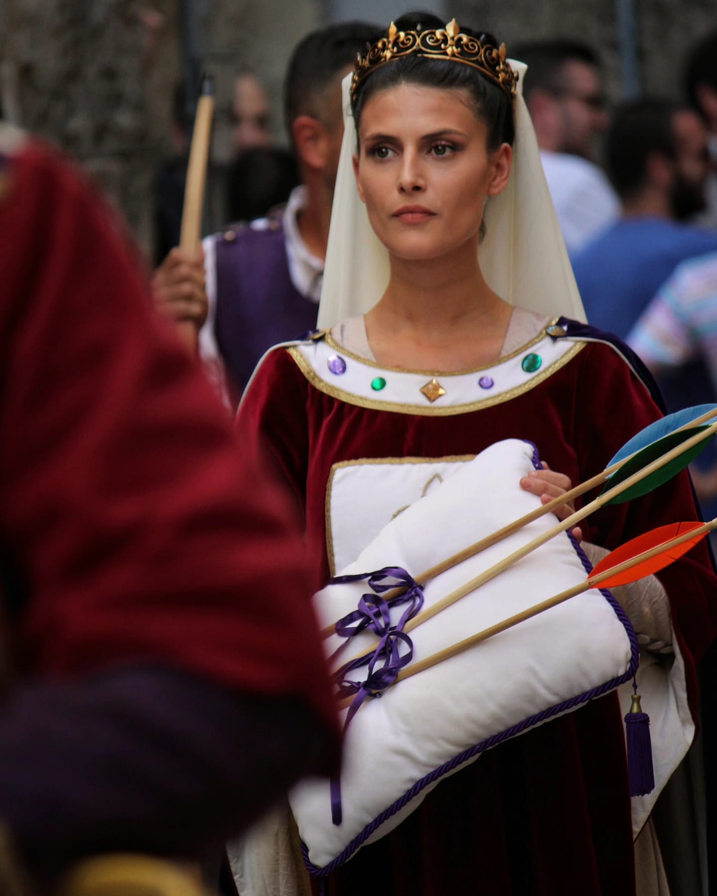 Corteo Storico 1