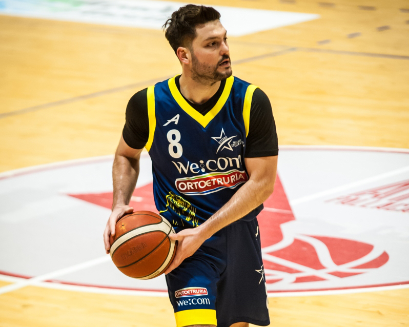 Giancarli Marco