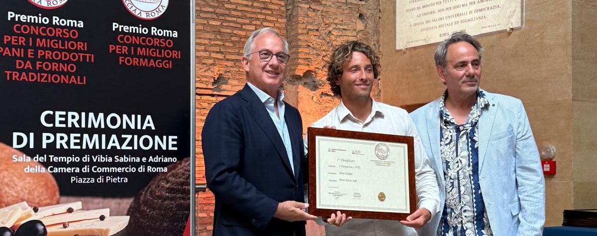 I Fornai