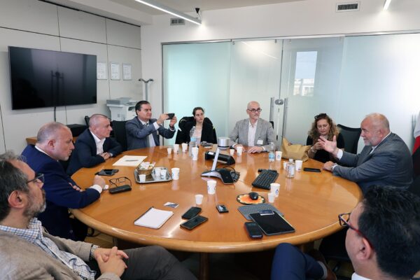 Incontro fra Sogin e la canadese Candu focus su nuove tecnologie in campo nucleare 1