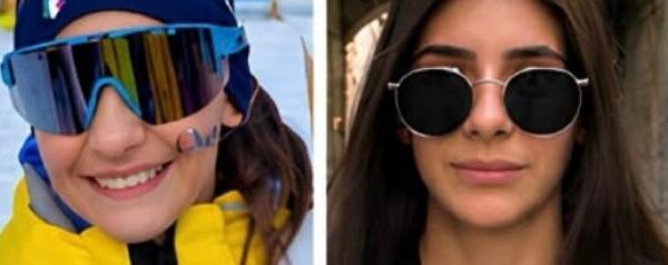 Iseo foto 1780661161243.jpeg chi erano dana e camilla galli morte a 14 e 23 anni in uno schianto tra auto promesse dello sci sorelle del fondista teo 1 e1780674040760
