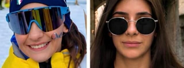 Iseo foto 1780661161243.jpeg chi erano dana e camilla galli morte a 14 e 23 anni in uno schianto tra auto promesse dello sci sorelle del fondista teo 1 e1780674040760
