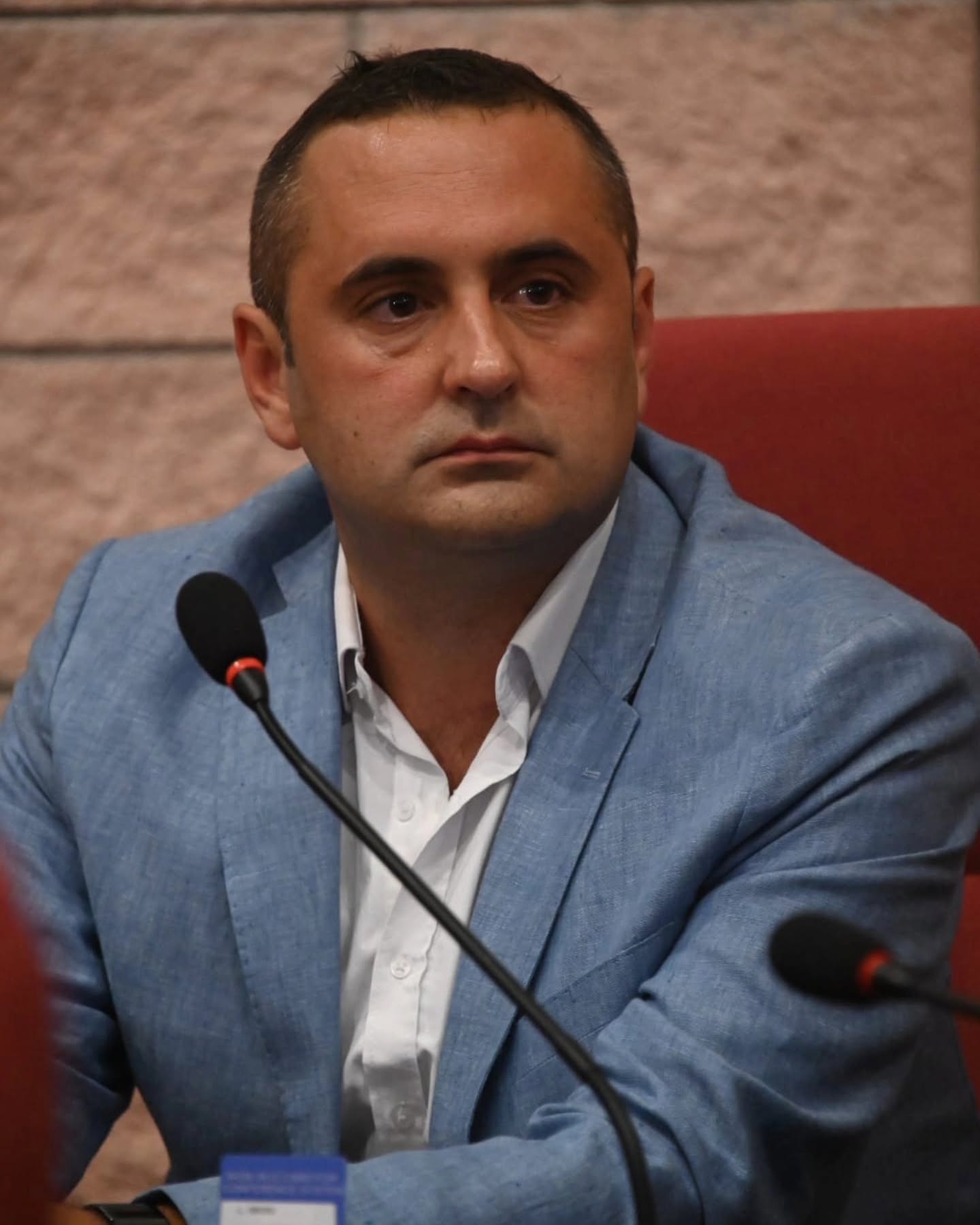 Luca Grossi