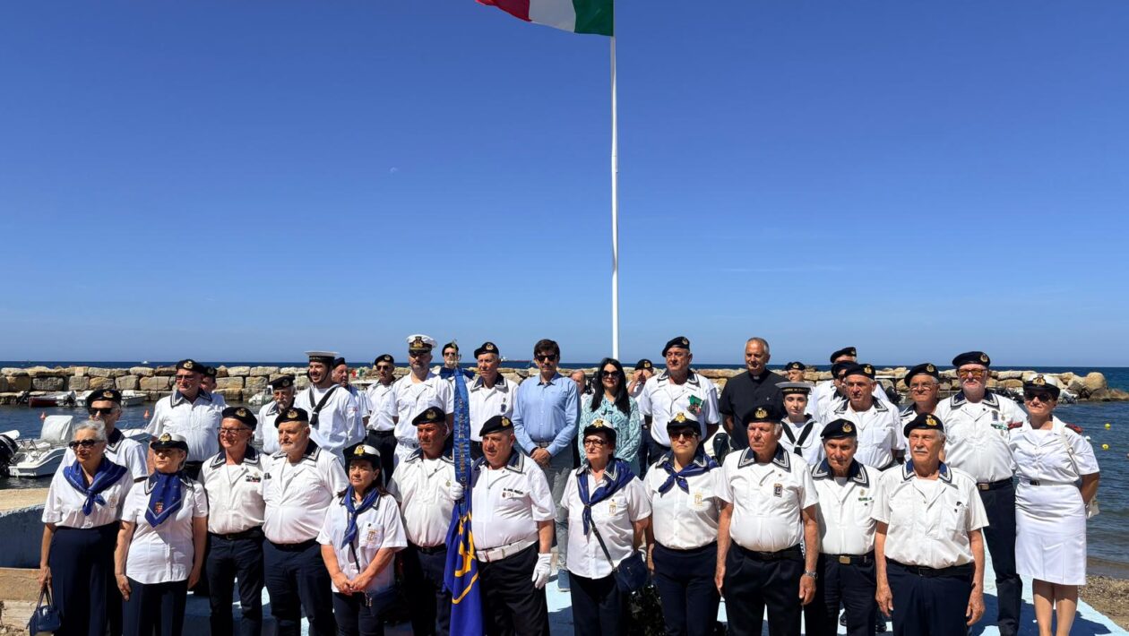 MARINAI ITALIA