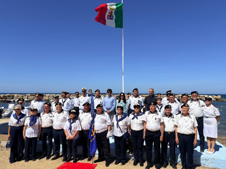 MARINAI ITALIA