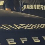NINV RM - Le operazioni dei Carabinieri (4)
