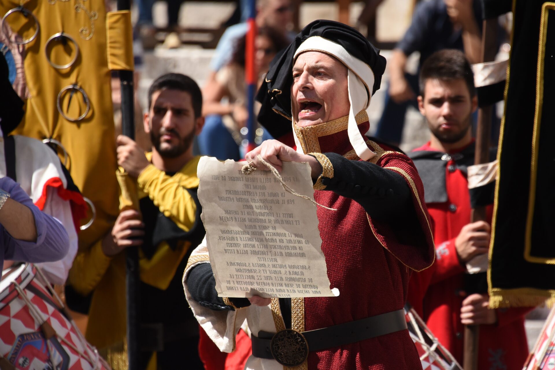 Ottava de Sant Egidio 1