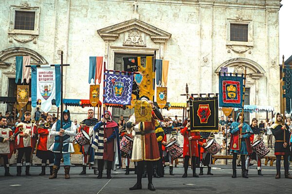 Ottava de Sant Egidio 2
