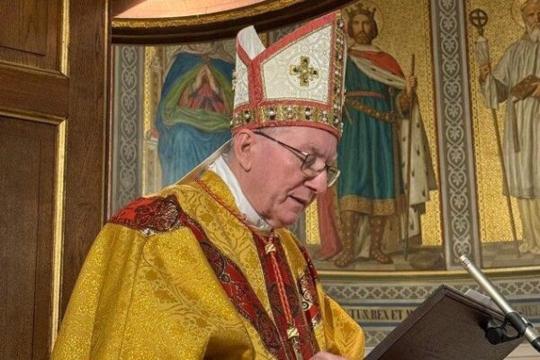 Pietro Parolin