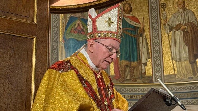 Pietro Parolin