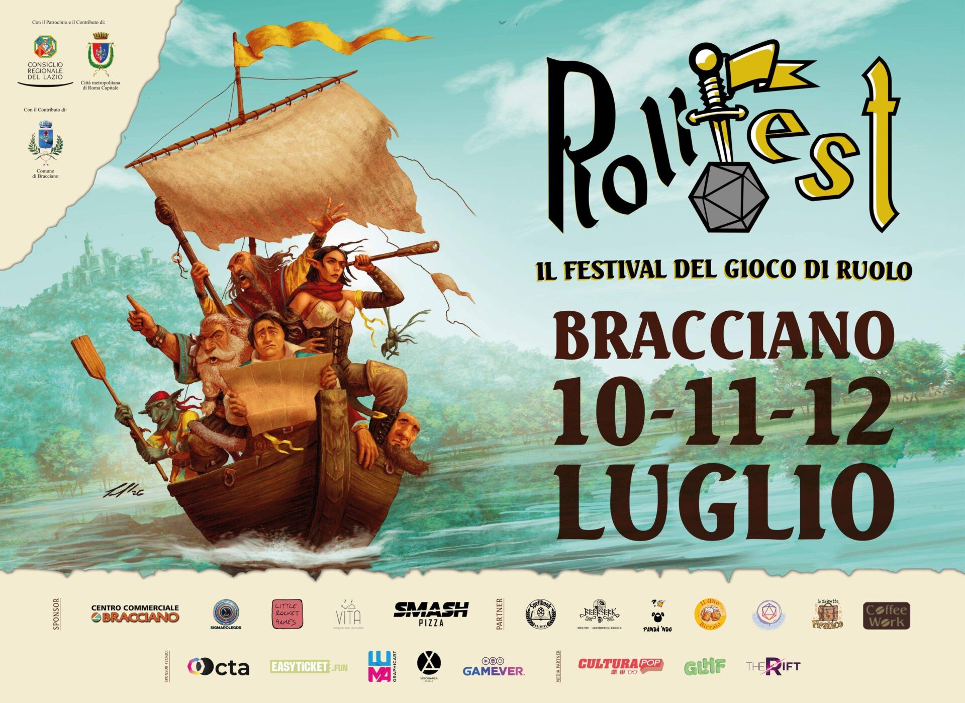 Roll!Fest 2026_manifesto