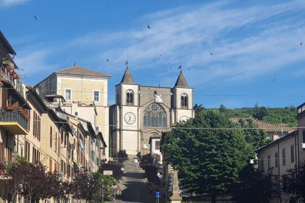 San Martino al Cimino