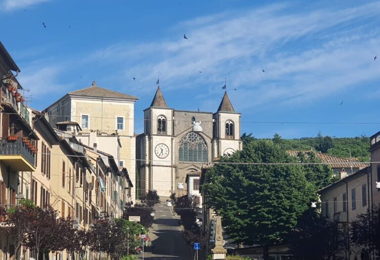 San Martino al Cimino