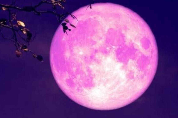 Superluna della Fragola e1782748726979