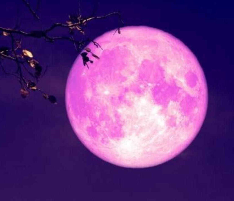 Superluna-della-Fragola