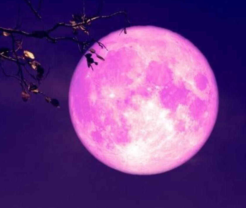 Superluna della Fragola e1782748726979