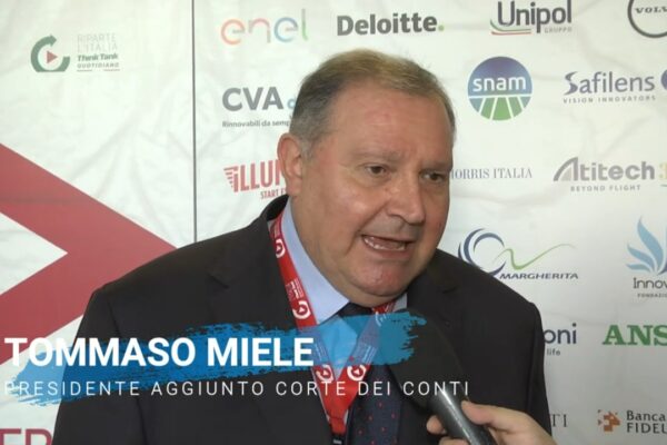 Tommaso Miele