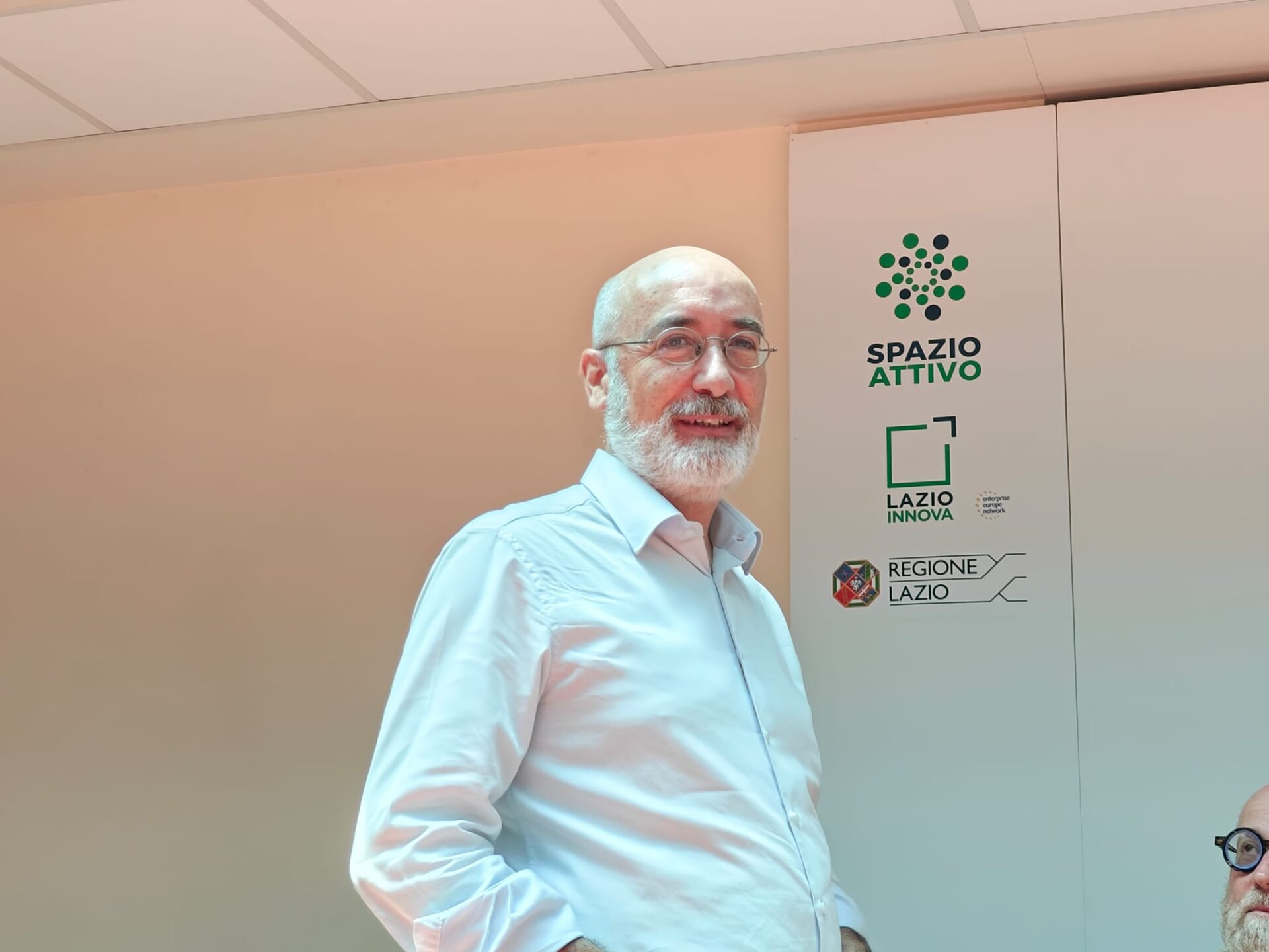 Grotte di Castro - Da scommessa a punto fermo: torna “InCastro”. Sarà il primo evento a esporre il logo di Viterbo 2033 4 WhatsApp Image 2026 06 23 at 12.32.47 scaled