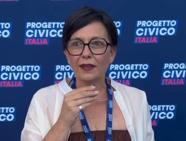 annamaria fabi