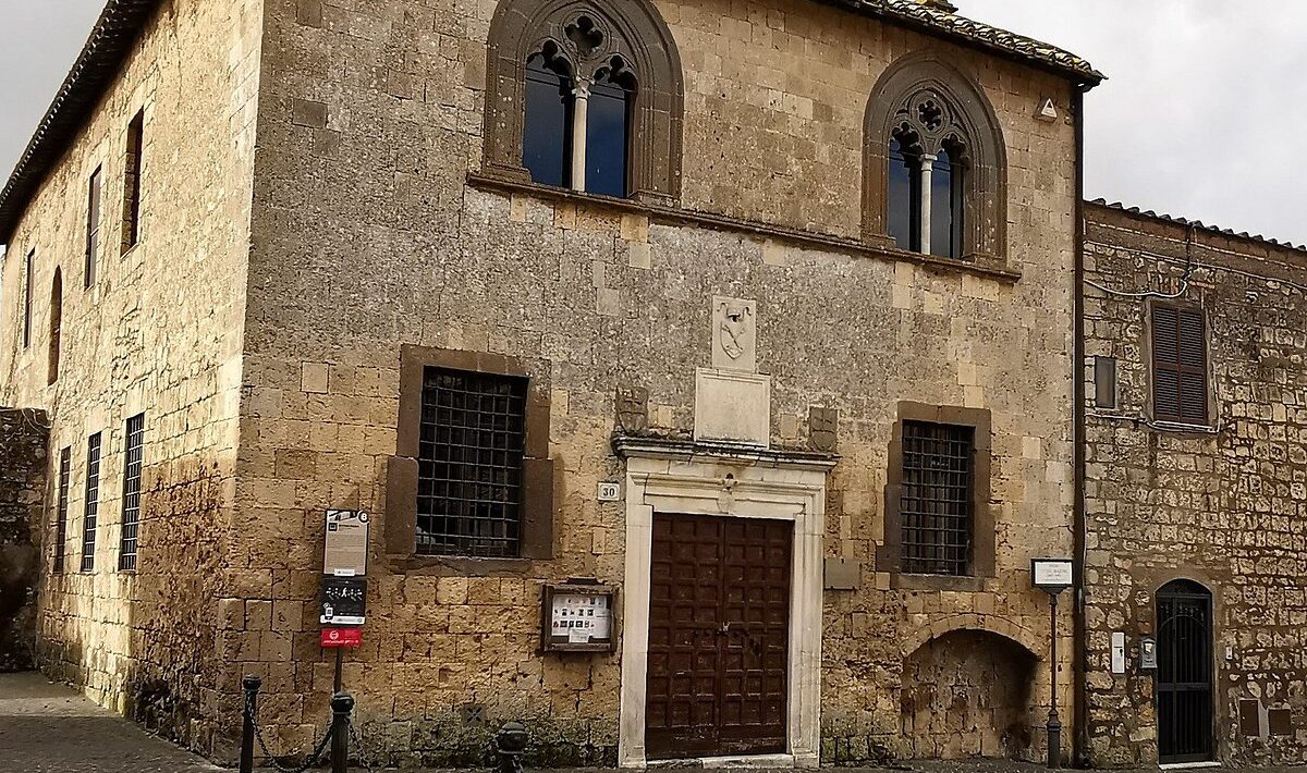 archivio storico