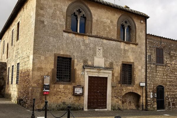 archivio storico