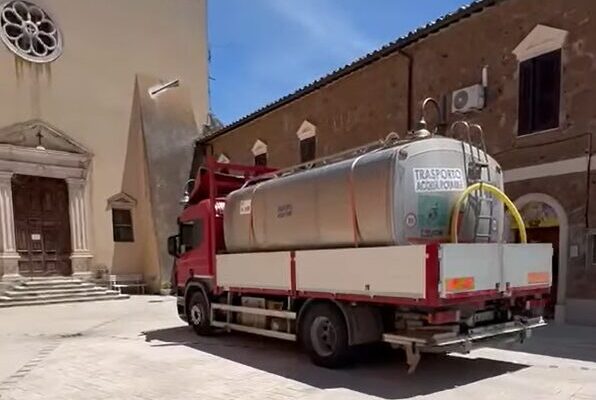 autobotte civita castellana