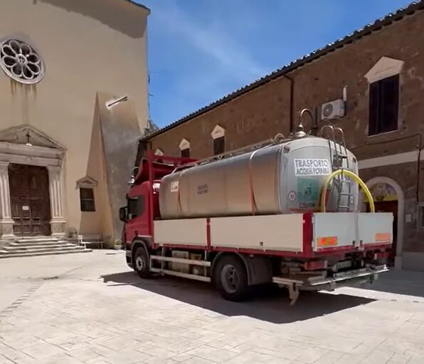 autobotte civita castellana