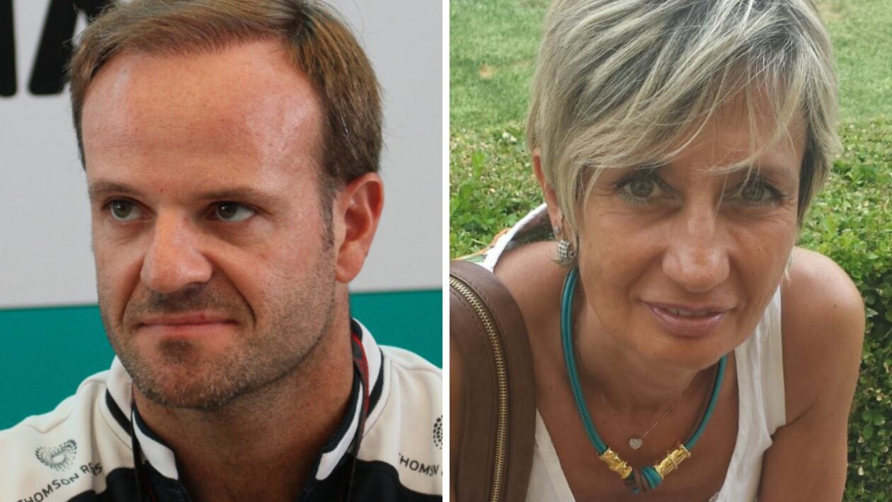 barrichello de alexandris