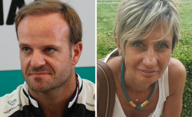 barrichello de alexandris