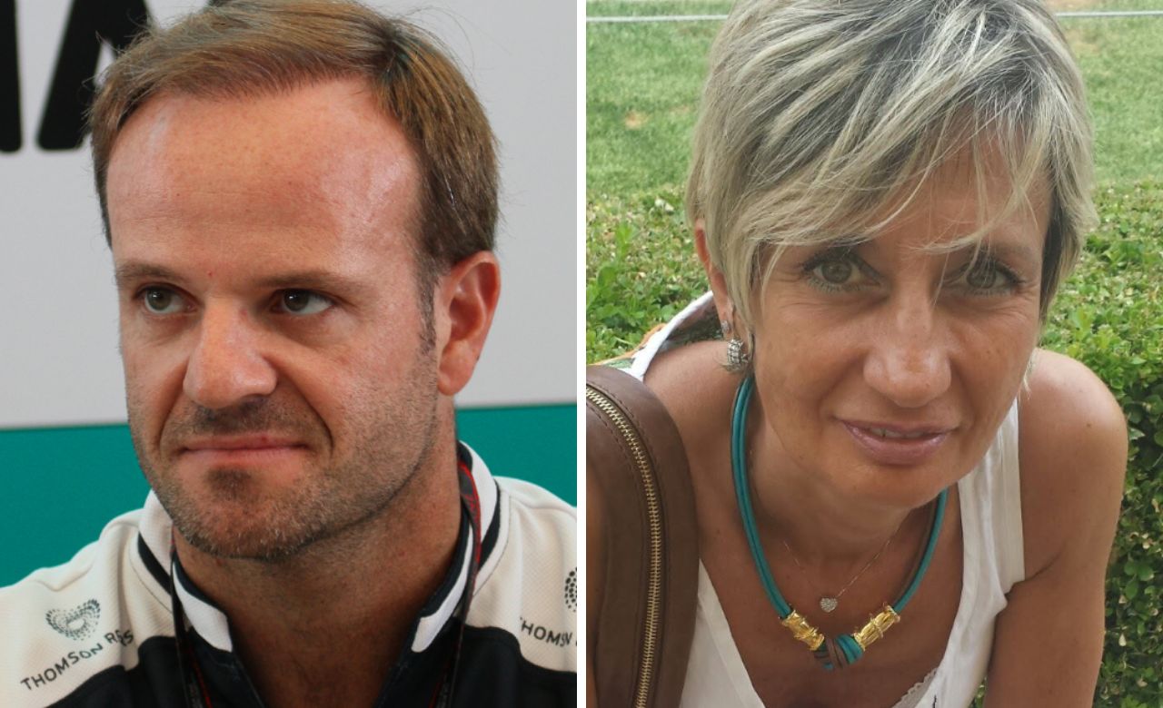 barrichello de alexandris