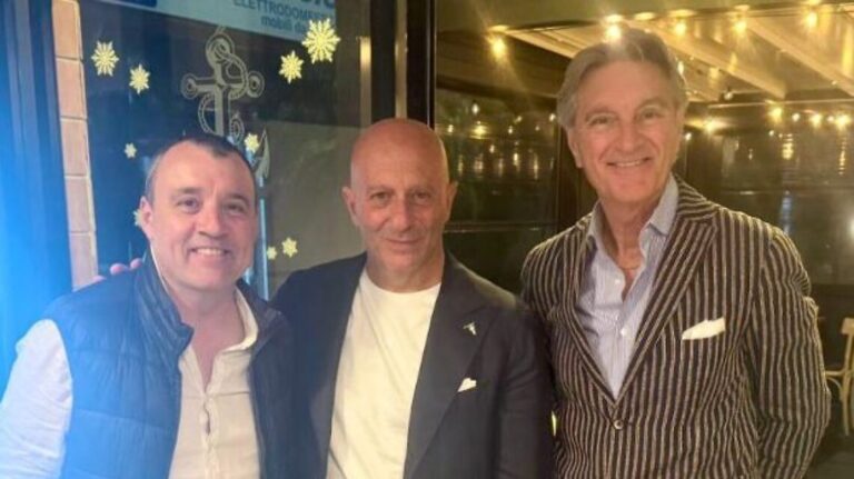 cangemi con gasparri