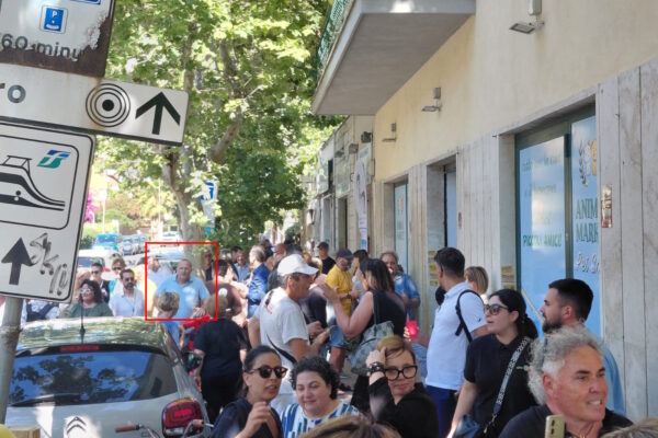 capolei festeggia col centrosinistra