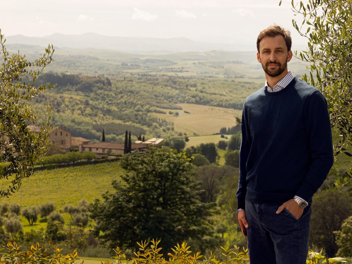 Gusto - La cantina Vallepicciola annuncia una nuova governance e il rafforzamento della partnership con la famiglia Balan 2 ccfa8e12 07ae e7cf c8d8 f7083d363291