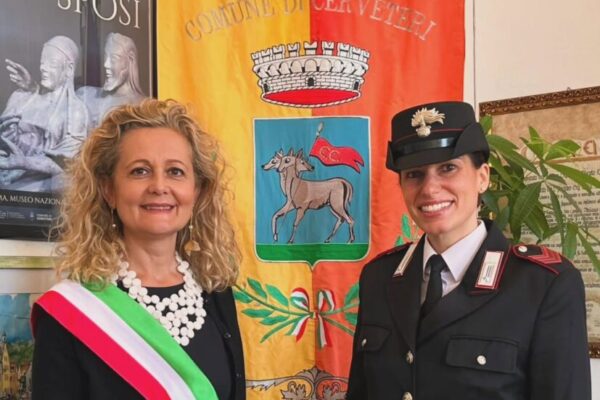 cerveteri gubetti carabiniere