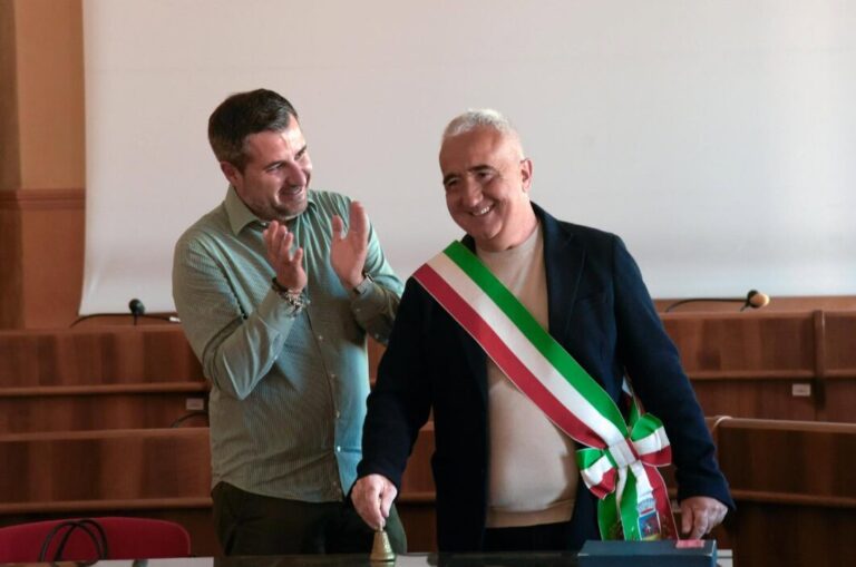 corazza giampieri
