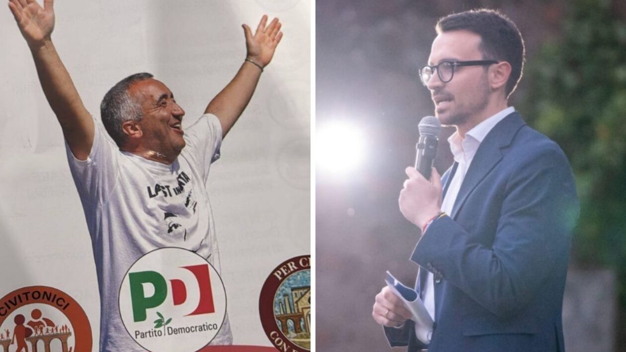 corazza parroccini