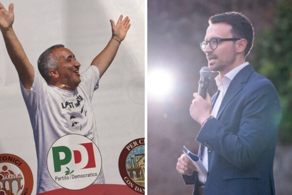 corazza parroccini