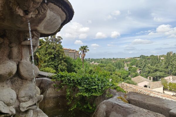 cortile dei priori
