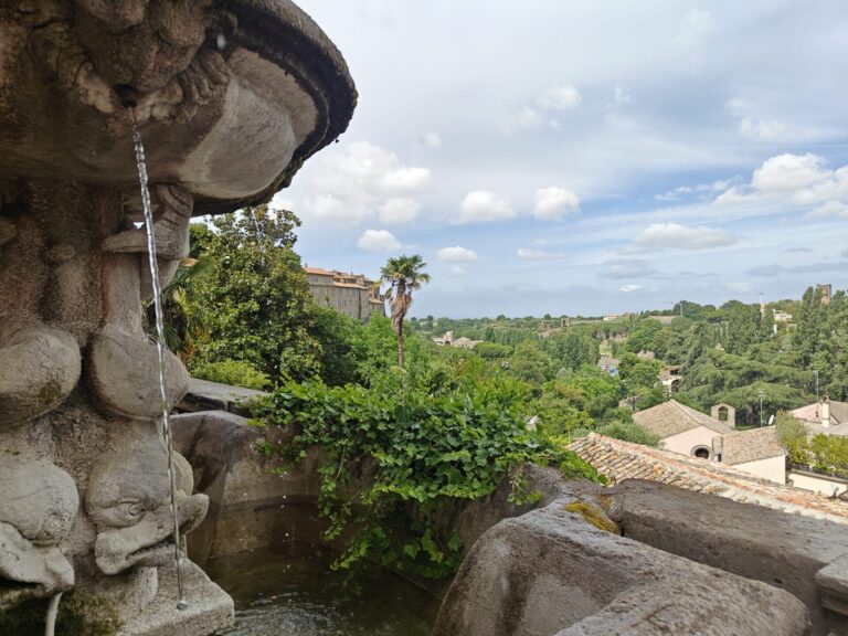 cortile dei priori