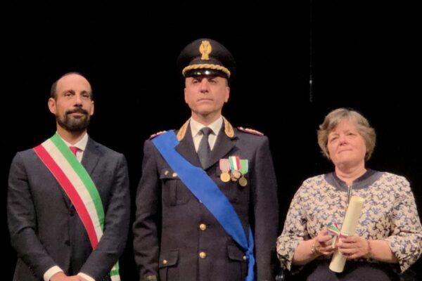 daniele manganaro