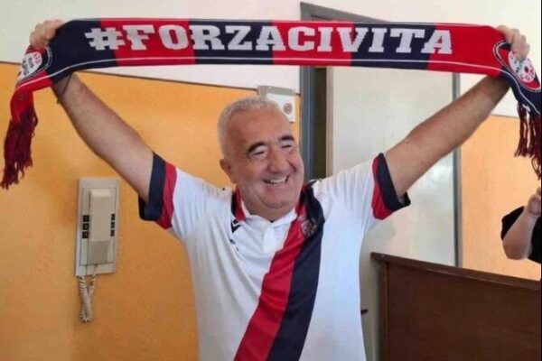 danilo corazza