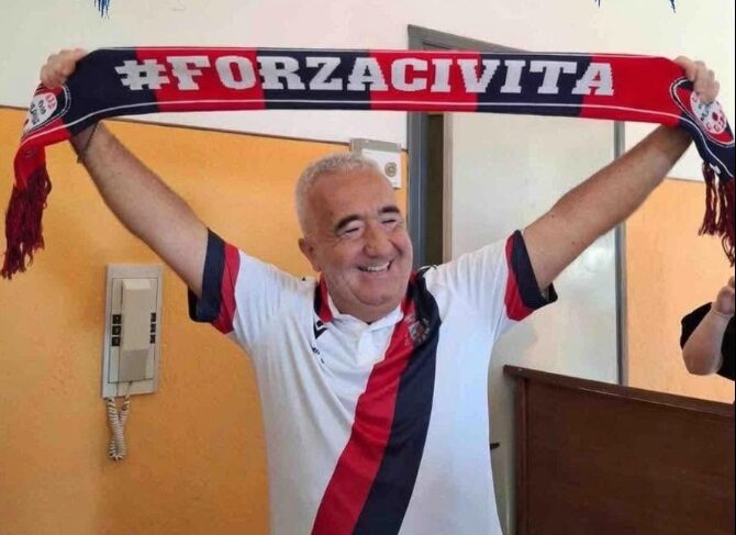 danilo corazza