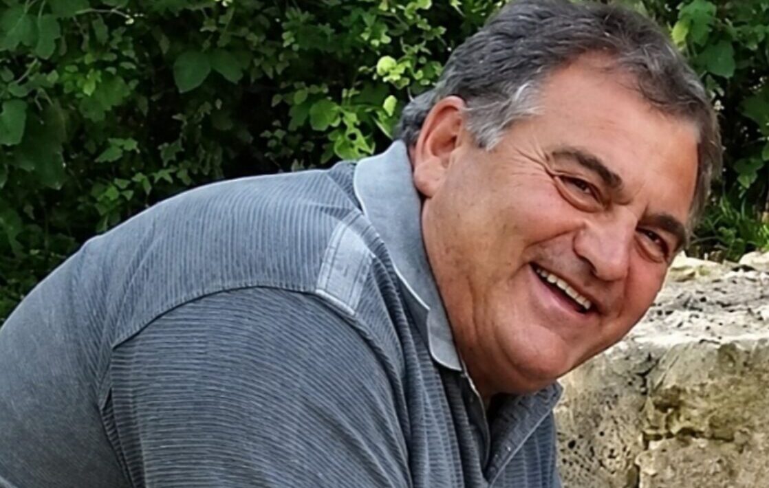 dario persichetti